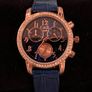 Lovely Blue Watch Image 2