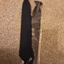 Clip on Ties (Navy) at 5euro Each Image 6