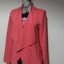 New Look Open Front Jacket Image 7