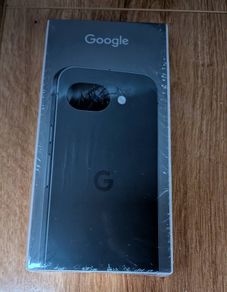 Brand New Google Pixel 10a - Sealed in Box (Unlocked)