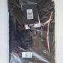 Tommy Hilfiger Men's T-Shirt Short Sleeve Core Stretch Slim Fit MW0MW27539, Black S Image 6