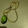 Amber necklace copal Image 3