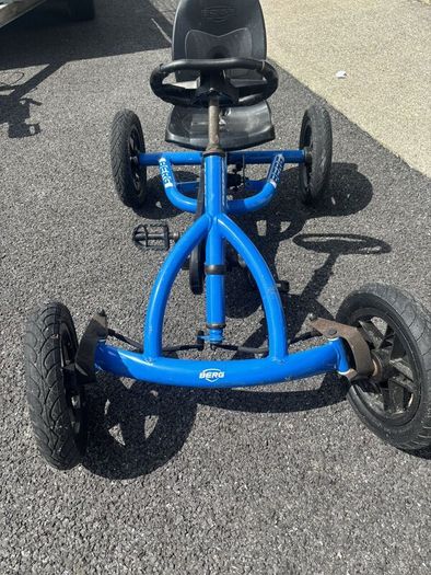 Berg Go Kart