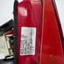 Audi A5 Sportback 8T 2008 left rear door rear light 8T0945093 A2l16b3s Image 6