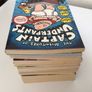 Captain Underpants Bundle of 9 books can post Image 5