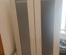 Ikea Wardrobe