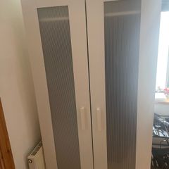 Ikea Wardrobe