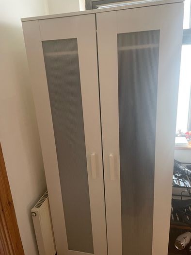 Ikea Wardrobe