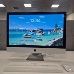 iMac Retina 5K, 27-inch, 2020