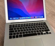 Macbook Air