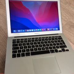 Macbook Air