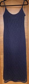 Principles Navy Dress