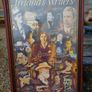 Vintage Irish Writers Picture Image 2