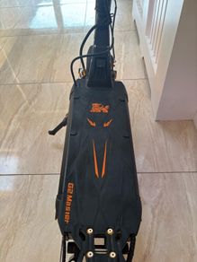 Kukirin G2 master 2025