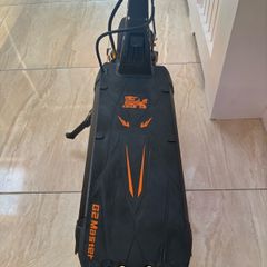 Kukirin G2 master 2025