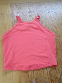 Ms. Selfridge Cotton Top for Sale