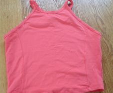 Ms. Selfridge Cotton Top for Sale