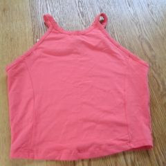 Ms. Selfridge Cotton Top for Sale
