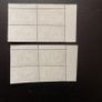 Ireland 1960.World Refugee Year.Two Corner Blocks of four Stamps.MNH. Image 2