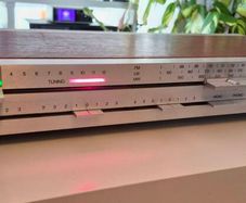 Bang & Olufsen Beomaster 901