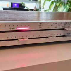 Bang & Olufsen Beomaster 901