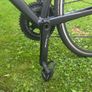 Cube attain road bike Image 10