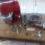 kitchen multi use mixer Image 7