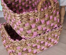 Baskets