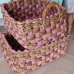 Baskets