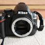 Nikon D3000 camera body - faulty Image 2