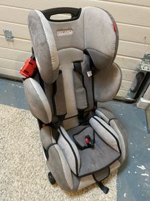 recarro car seat