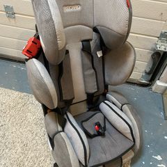 recarro car seat