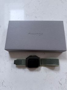 Apple Watch Ultra 3