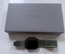 Apple Watch Ultra 3
