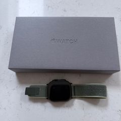 Apple Watch Ultra 3