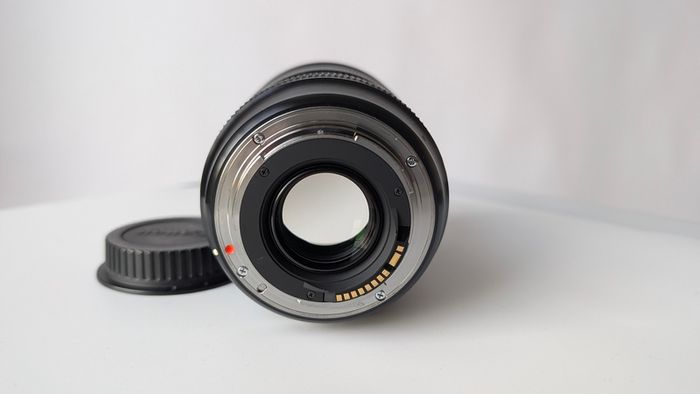 Sigma 24-35mm F2 DSG HSM ART EF Canon mount