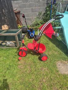 trike