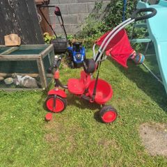 trike