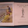 The Jolly Book for Girls (1928) Image 6