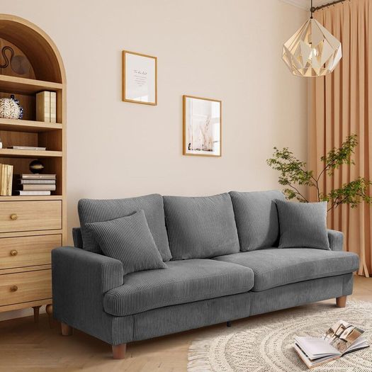 3 Seater Sofa Brand New