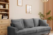 3 Seater Sofa Brand New