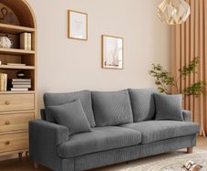 3 Seater Sofa Brand New