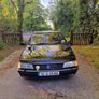 Peugeot 405 GTX (Very Rear) Image 8