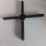 Cook with Neven Maguire Heat Resistant Trivet. Image 4