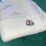 Moncler beanie - white Image 2
