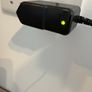 Dainese motorcycle black matte helmet with integrated Bluetooth Image 10
