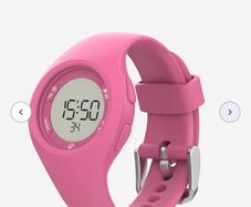 Decathlon Girls Watch