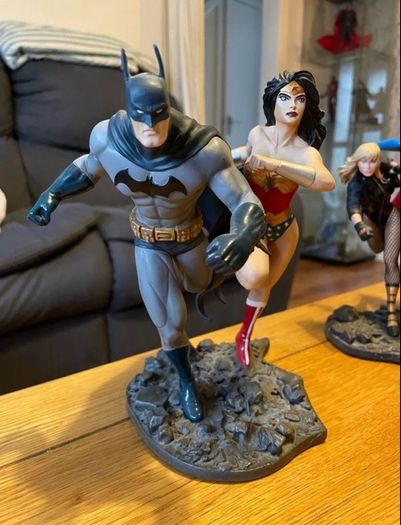 Justice League