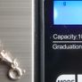 Vintage Genuine 925 Sterling Silver Movable Clown Pendant Set With Austrian Crystals Image 8