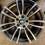 Genuine Bmw F30 F31 F32 F33 F36 M Wheels Image 3